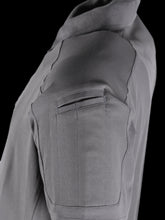 4-14 Polo “ALWAYS” - Grey